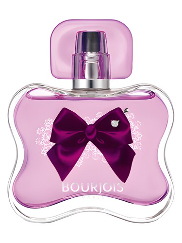 profumo Glamour Excessive di Bourjois da donna