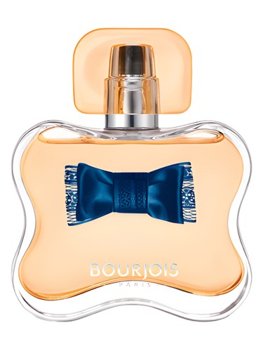 profumo Glamour Chic di Bourjois da donna