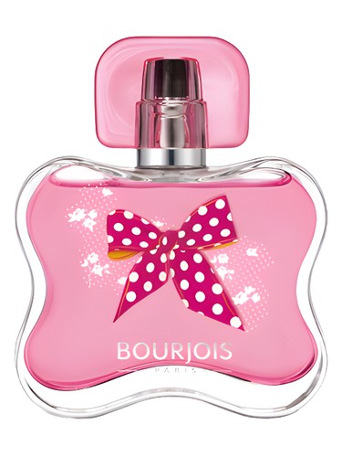 profumo Glamour Fantasy di Bourjois da donna
