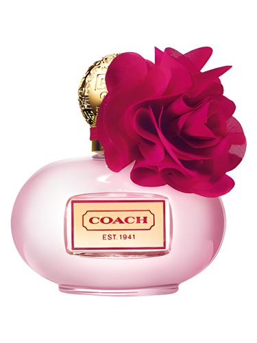 profumo Coach Poppy Freesia Blossom di Coach da donna