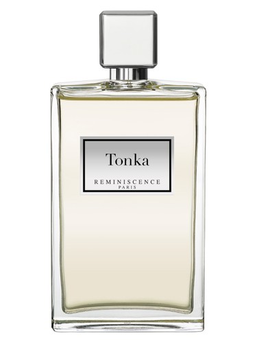 profumo Tonka di Réminiscence unisex