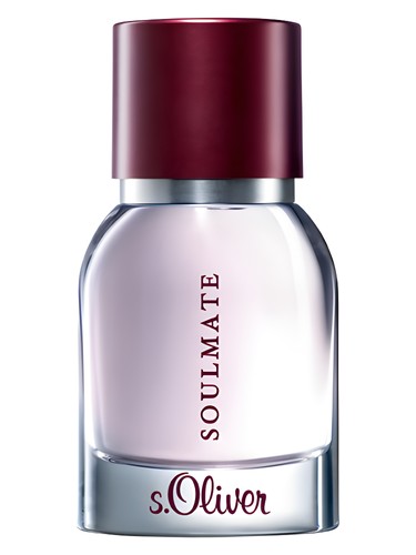 profumo Soulmate Women di s.Oliver da donna