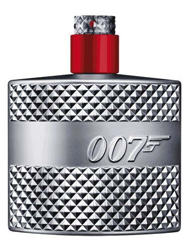 profumo James Bond 007 Quantum di Eon Productions da uomo