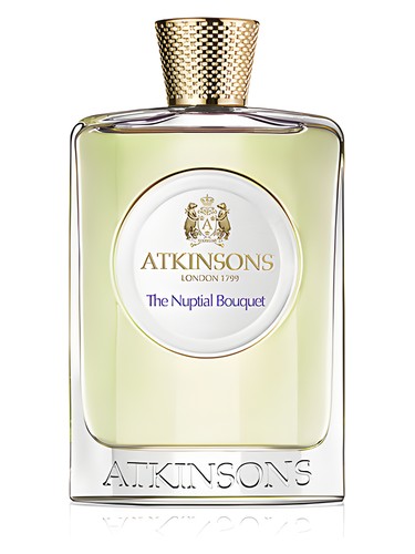 profumo The Nuptial Bouquet di Atkinsons unisex