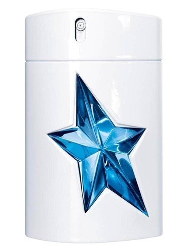 profumo A*Men Pure Energy di Mugler da uomo
