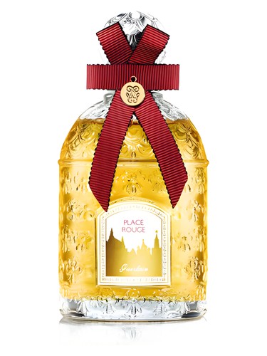 profumo Place Rouge di Guerlain da donna