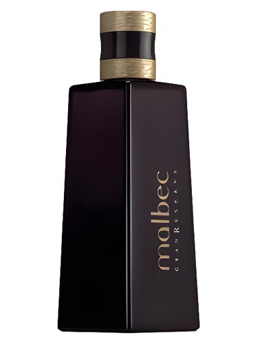profumo Malbec Gran Reserva 2004 di O Boticário da uomo