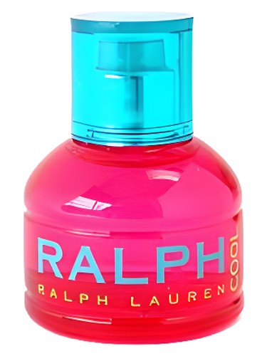 profumo Ralph Cool di Ralph Lauren da donna