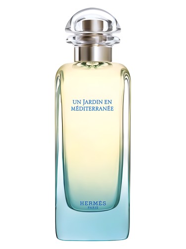 profumo Un Jardin en Méditerranée di Hermès unisex