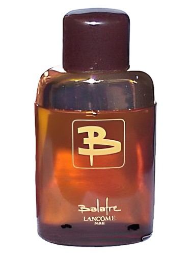 profumo Balafre Vintage di Lancome da uomo