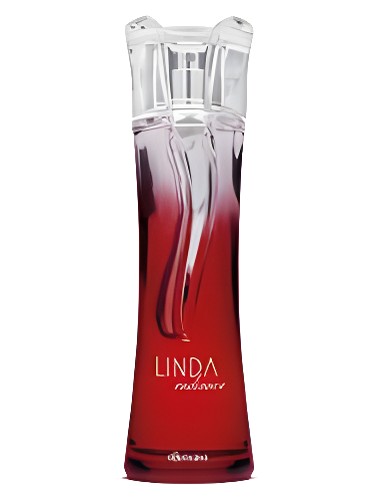 profumo Linda Radiance di O Boticário da donna