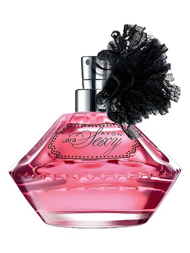 profumo Ultra Sexy di Avon da donna