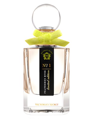 profumo No1 Feathered Musk di Victoria's Secret da donna