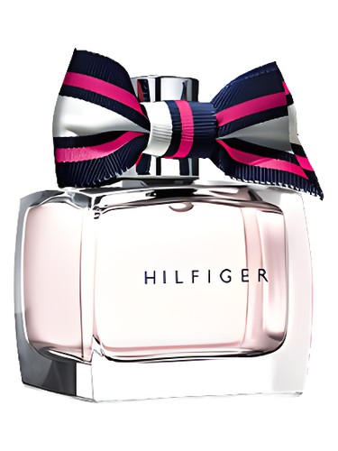 profumo Hilfiger Woman Cheerfully Pink di Tommy Hilfiger da donna