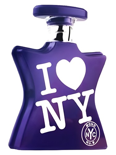 profumo I Love New York for Holidays di Bond No. 9 unisex