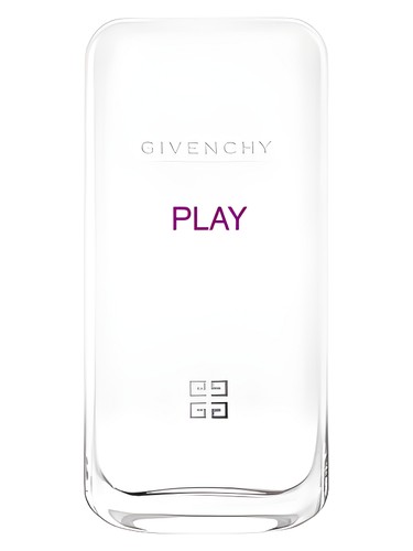 profumo Play For Her Eau de Toilette di Givenchy da donna
