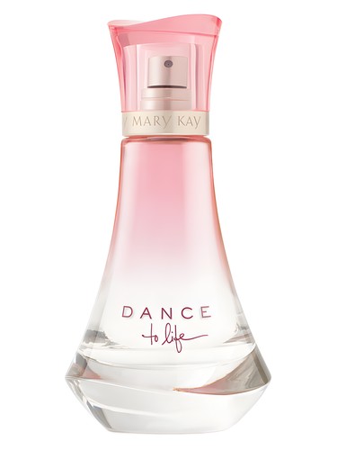 profumo Dance of Life di Mary Kay da donna