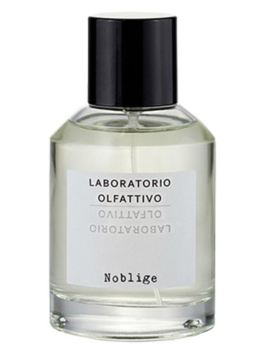 profumo Noblige di Laboratorio Olfattivo unisex
