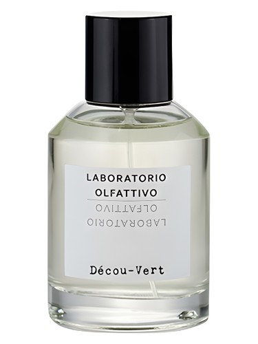 profumo Décou-Vert di Laboratorio Olfattivo unisex