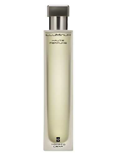profumo Tomato Leaf di Illuminum unisex
