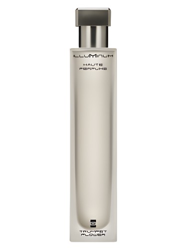 profumo Trumpet Flower di Illuminum unisex