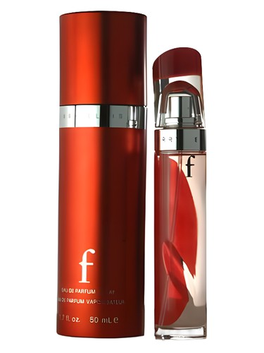 profumo Perry Ellis f di Perry Ellis da donna