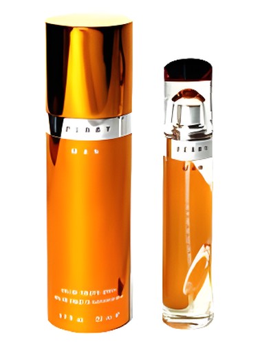 profumo Perry Man di Perry Ellis da uomo