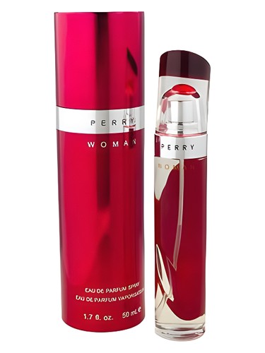profumo Perry Woman di Perry Ellis da donna
