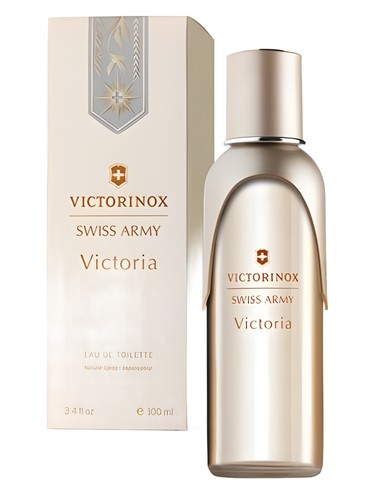 profumo Swiss Army Victoria di Victorinox Swiss Army da donna