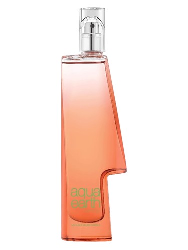 profumo Aqua Earth Homme di Masakï Matsushïma da uomo