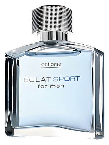 profumo Eclat Sport di Oriflame da uomo