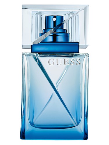 profumo Guess Night di Guess da uomo