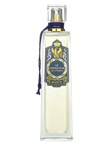 profumo Le Vainqueur di Rancé 1795 da uomo