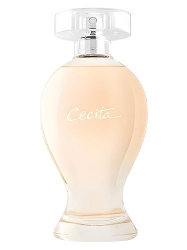 profumo Cecita di O Boticário da donna