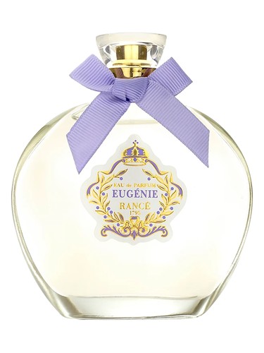 profumo Eugenie di Rancé 1795 da donna