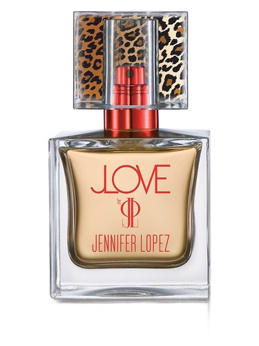 profumo JLove di Jennifer Lopez da donna