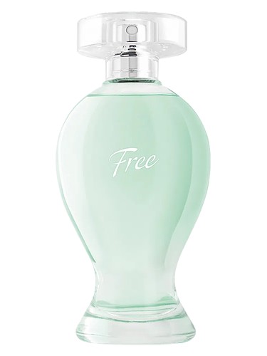 profumo Free di O Boticário unisex