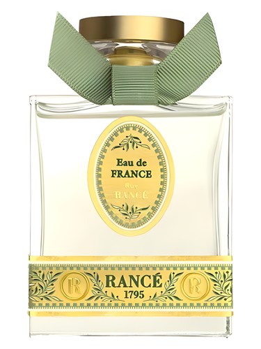 profumo Rue Rance Eau de France di Rancé 1795 unisex