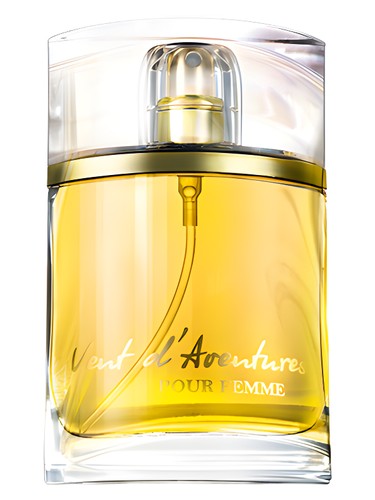 profumo Vent d'Aventures Pour Femme di Faberlic da donna