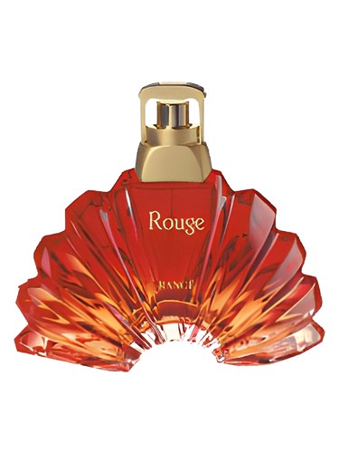 profumo Rouge di Rancé 1795 da donna