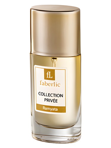 profumo Collection Privee Ramyata di Faberlic da donna