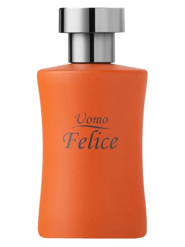 profumo Uomo Felice di Faberlic da uomo
