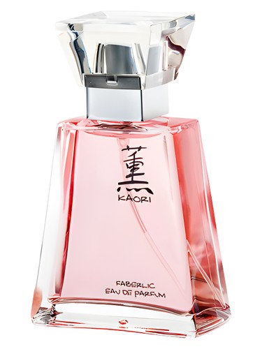 profumo Kaori di Faberlic da donna