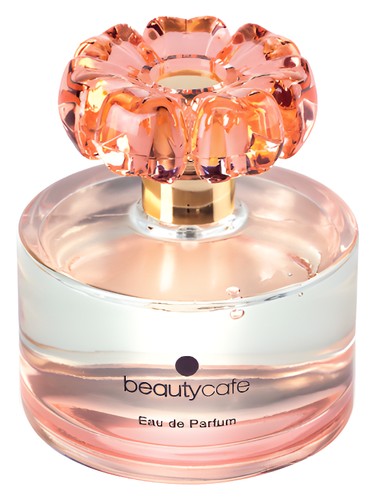 profumo Beauty Cafe di Faberlic da donna