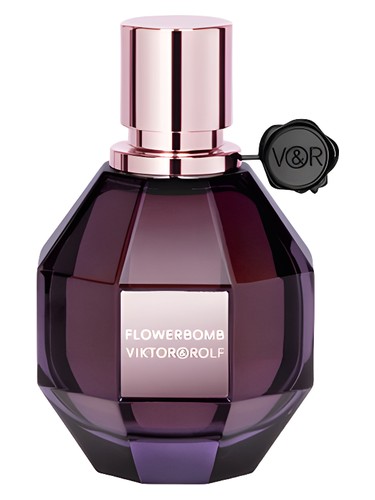 profumo Flowerbomb Extreme 2013 di Viktor & Rolf da donna