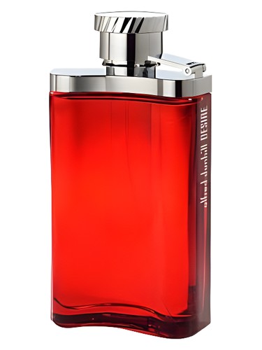 profumo Desire for a Man di Alfred Dunhill da uomo