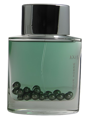 profumo Axis pour Homme di Axis da uomo