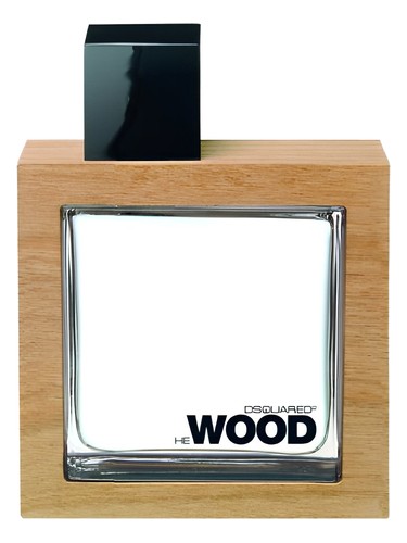 profumo He Wood di Dsquared² unisex
