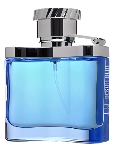 profumo Desire Blue di Alfred Dunhill da uomo