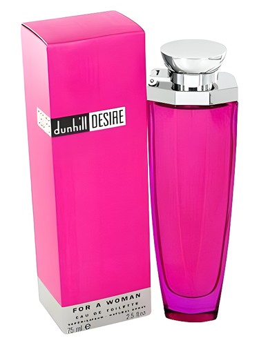 profumo Desire for a Woman di Alfred Dunhill da donna